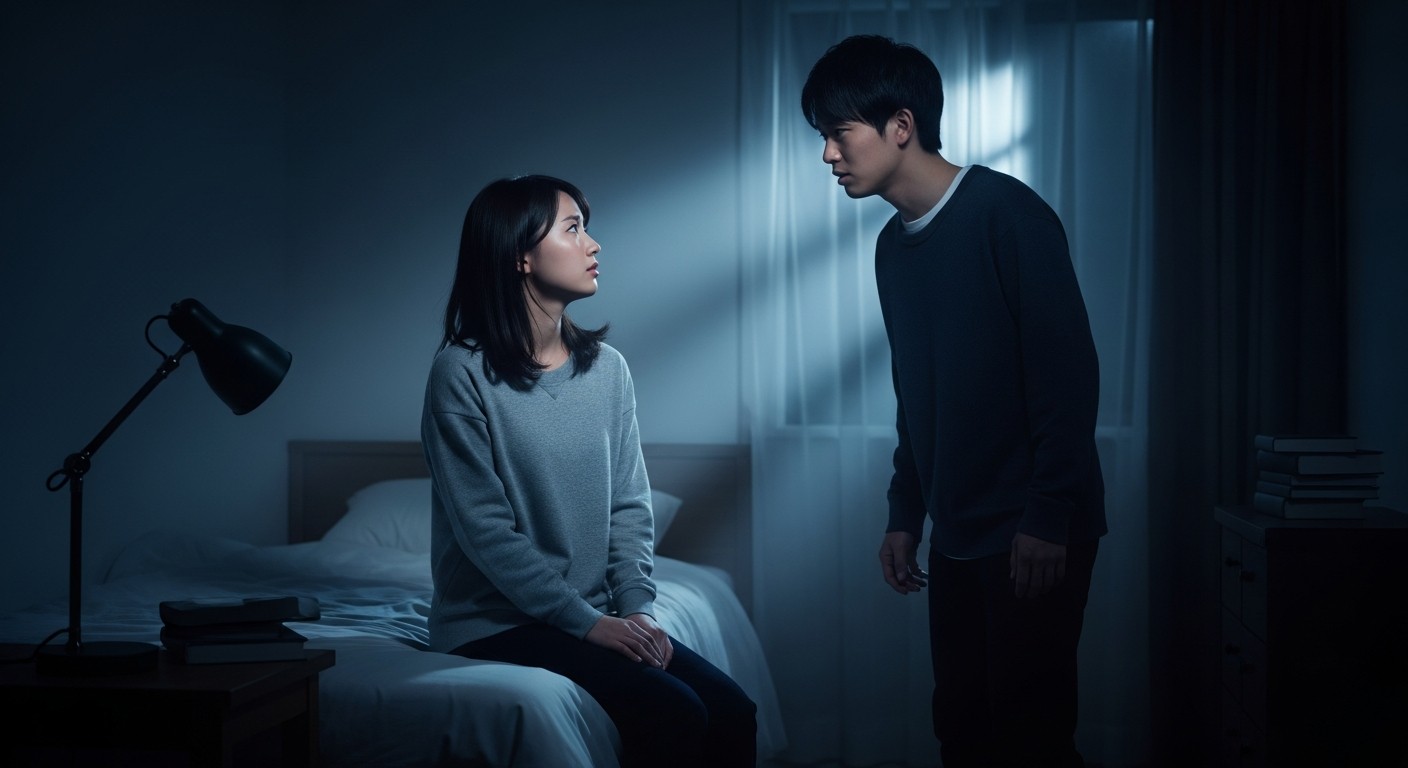 なぜ妻は感情的になってしまうの?20代・30代特有の原因を探る