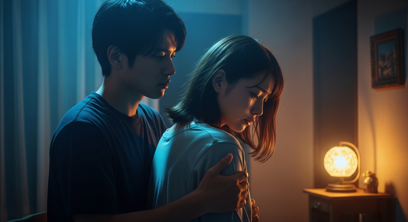 まとめ:妻の涙は「もっと愛し合いたい」というメッセージ