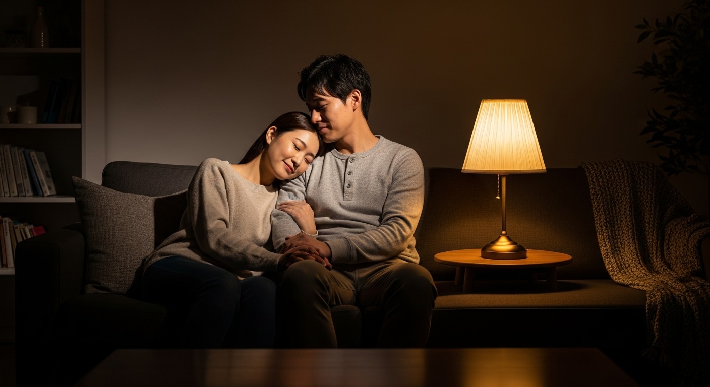 【予防・改善編】もう一度「恋人」に戻るためのRish-Labo流アプローチ